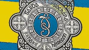 Naas gardai investigate theft of safe from house