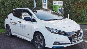 Proposal on Kildare electric vehicle charging points deferred