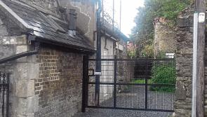 Plans for historic market site in Naas