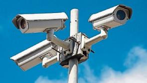Gardai working on Kildare community CCTV specs