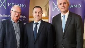 Big tech move announced by Kildare credit union