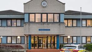 Man and woman arrested in Naas