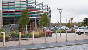 Kildare supermarket plans to erect huge solar panels