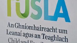 Childcare resources under pressure Kildare TD told