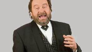 Kildare Road Safety Officer pays tribute to the late Brendan Grace