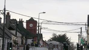 €600,000 cost of undergrounding cables in Naas