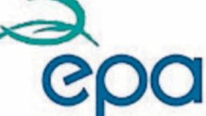 Naas company listed for enforcement by EPA