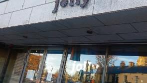 Well known coffee house chain comes to Naas town centre