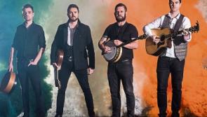 The Kilkennys to headline next Naas Racecourse barbecue