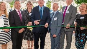 Law centre co-located with mediation centre in Portlaoise