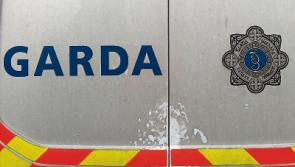 Local man arrested in Naas