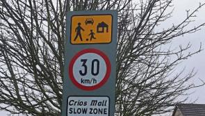 Kildare road speed review to be completed by late 2020