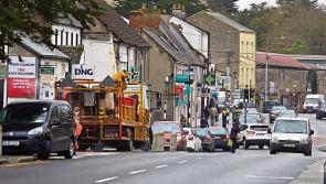 Tendering process paused for new €30m State Data Centre in Celbridge