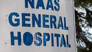 Naas Hospital gets planning permission extension