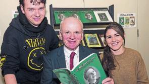 Books of Kildare writer Maura Laverty banned in 1940's