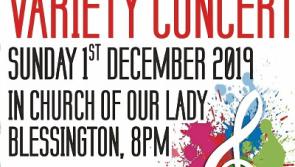 Blessington concert planned for December