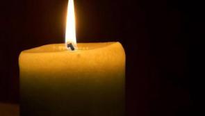 Deaths in Kildare - Friday, August 9, 2019