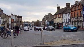 No Supermacs restaurant for Naas