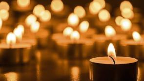 Deaths in Kildare - Monday, August 12, 2019