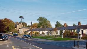 €1,000 stolen from house in Johnstown, Naas