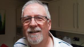 Hollywood staging for former Guinness man and Kildare playwright Joe Bergin