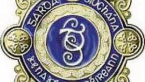 Passport stolen from car in Naas