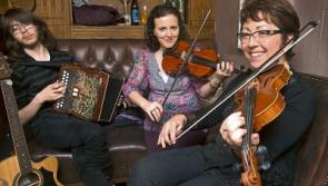 Music and song event planned for Sallins