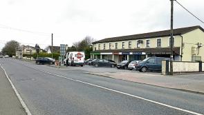 KILDARE: Warning signs needed in Prosperous