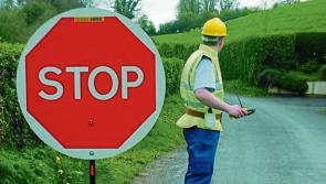 NOTICE: Surface dressing works for location in the Kildare-Newbridge Municipal District