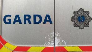 Naas supermarket door smashed and charity boxes robbed