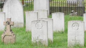 Lights out for Kildare's 60 cemeteries 