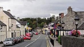 Call for trucks to be banned from going through Kildare residential area