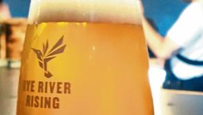 Kildare brewer Rye River celebrate awards medal haul