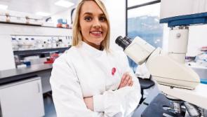 Kildare researcher behind breast cancer treatment findings