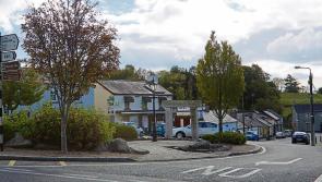 KILDARE: Playground needed for Ballymore