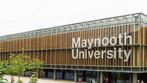 Kildare university celebrates man whose maths work enabled creation of computer games