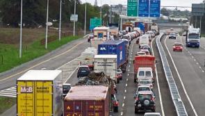 Over 40% of Kildare commuters would consider a pay cut to shorten work journey time survey indicates