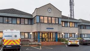 Intoxicated woman turns up expectedly at Naas home