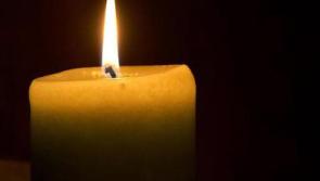 Deaths in Kildare - Tuesday, October 15, 2019