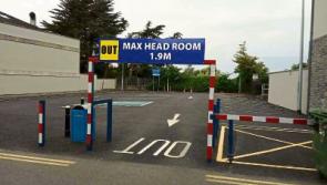 Naas public toilet plan is pooh poohed