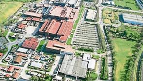 Decision time on major Intel application in Kildare postponed to November