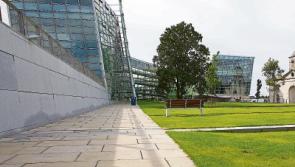 Council to carry out repairs to gully