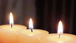 Deaths in Kildare - Monday, November 11, 2019