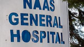 Overcrowding continues to rise at Naas Hospital