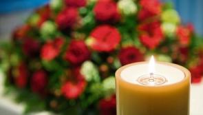 Deaths in Kildare - Tuesday, November 26, 2019