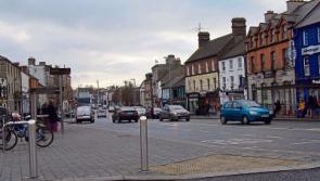 More new houses are pushing Naas "to breaking point"