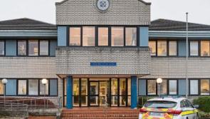 Jewellery worth €6,000 stolen in Naas