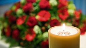 Deaths in Kildare - Friday, December 6, 2019