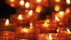 Deaths in Kildare - Monday, December 9, 2019