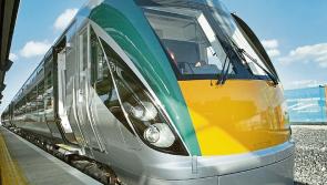 Kildare Senator claims Irish government has 'lack of will' when it comes to rail fares